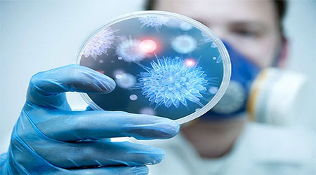 شناسایی مبتلایان بدون علامت کرونا