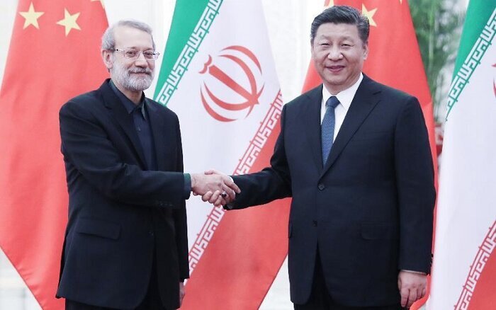 ماجرای قرارداد ۲۵ ساله ایران و چین و سریال حمله به دولت