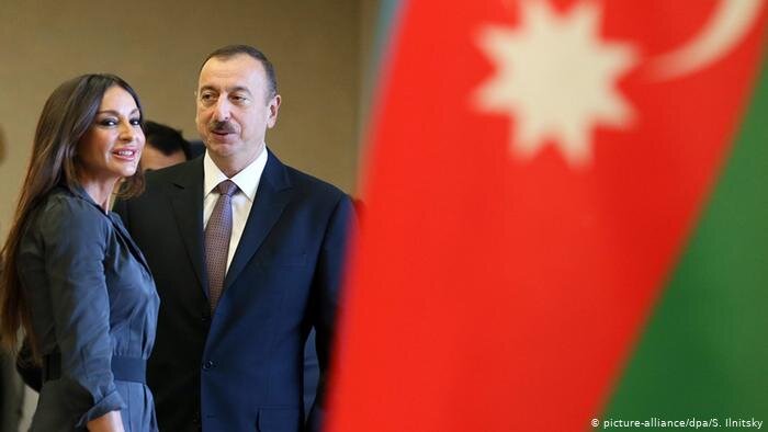 چشم انداز فرایند انتقال قدرت در باکو  