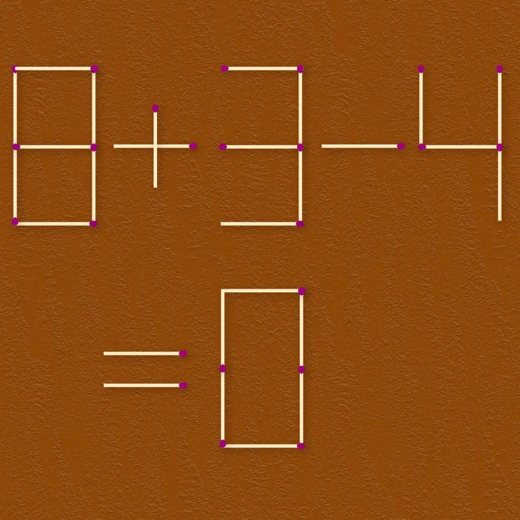 چند معمای تصویری جذاب برای سنجش هوش و قدرت استدلال شما