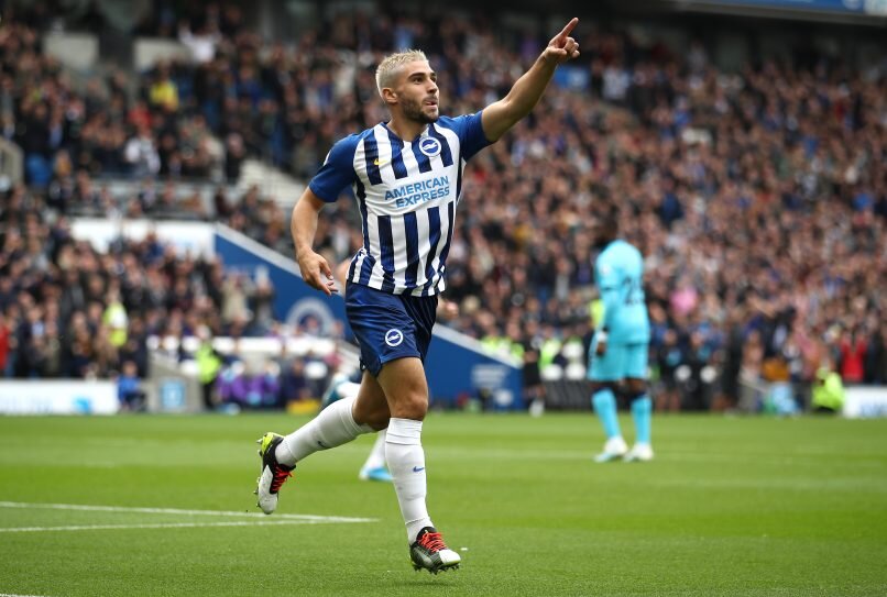 کم‌لطفی آشکار گراهام پاتر به علیرضا