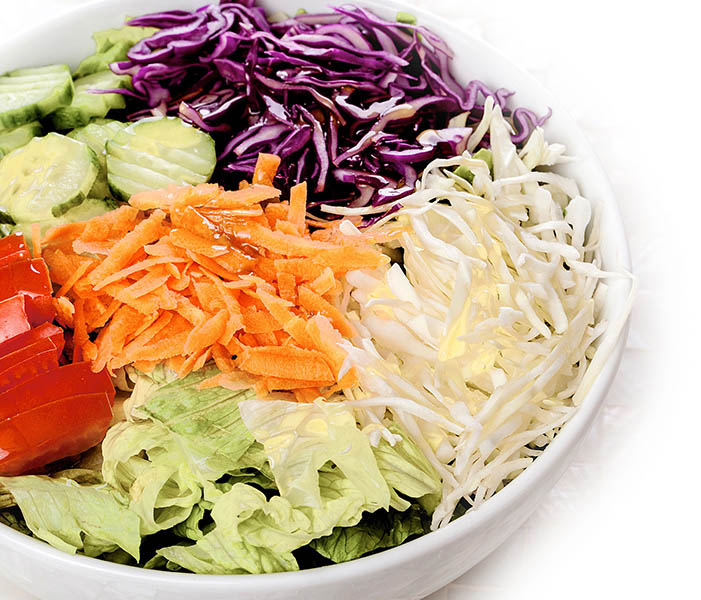 در حال تکمیل/ چگونه کالری روزانه را کاهش دهیم؟