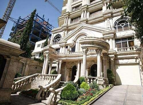 مالیات خانه‌های لاکچری در هیاهوی خانه‌های خالی به حاشیه رفت