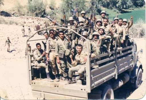 بزرگ‌ترین عملیات‌ زرهی، زمینی پس از جنگ جهانی دوم چگونه توسط رزمندگان ایرانی انجام شد؟