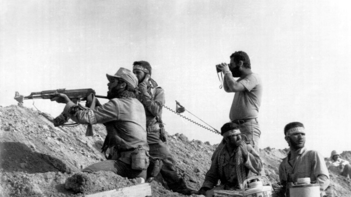 بزرگ‌ترین عملیات‌ زرهی، زمینی پس از جنگ جهانی دوم چگونه توسط رزمندگان ایرانی انجام شد؟