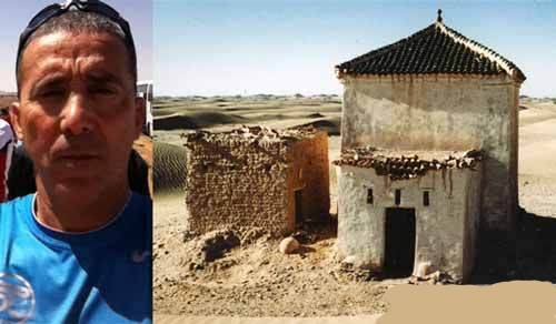 مائورو پروسپری Mauro Prosperi 