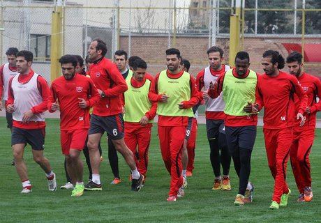 پرسپولیس، چطور پرسپولیس شد؟