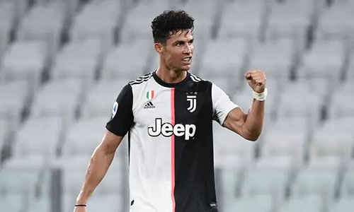 یوونتوس قهرمان سری آ ایتالیا شد