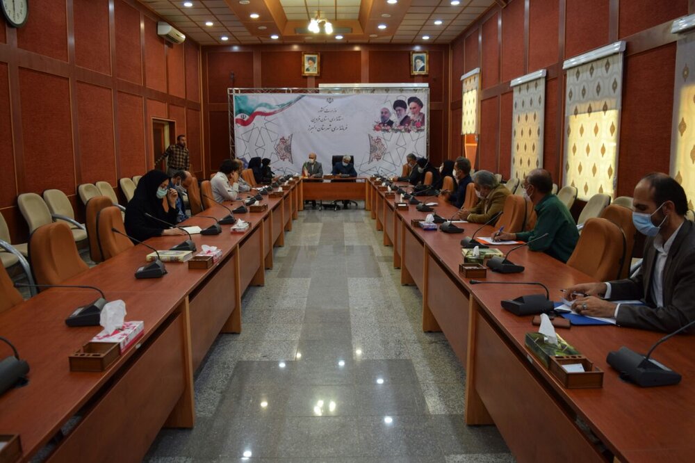 اشتغال جدید در اولویت برنامه‌های شهرستان البرز است