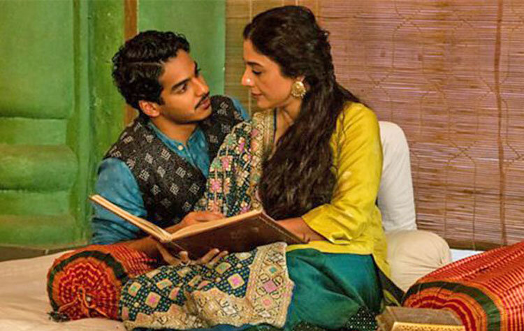 تمجید ستاره جوان بالیوودی از کارگردان ایرانی| مجیدی به من درس زندگی داد