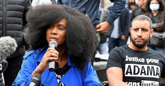 آسا ترائوره، خواهر آدام ترائوره