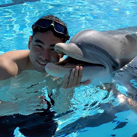 با دلفینهای رباتیک ۲۶ میلیون دلاری آشنا شوید+تصاویز با دلفینهای رباتیک ۲۶ میلیون دلاری آشنا شوید+تصاویز