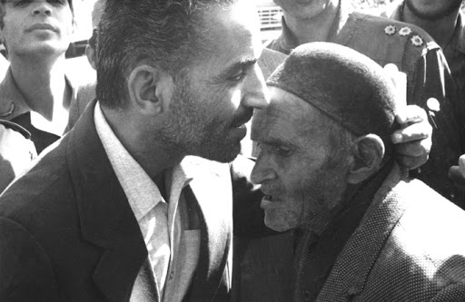 داستان رئیس جمهوری که فقط ۲۸ روز رئیس‌جمهور بود