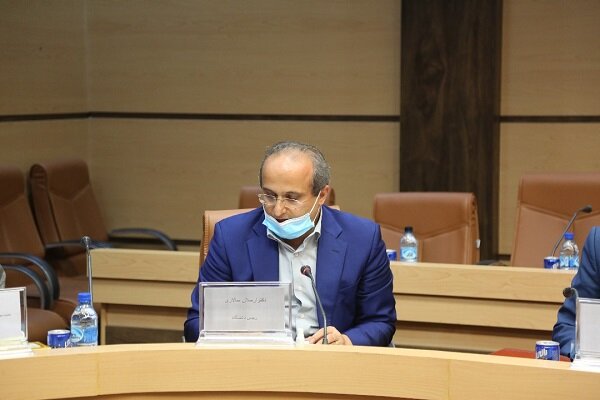 وضعیت حوزه بهداشت و درمان گیلان نگران کننده است