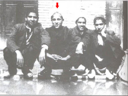 عکس‌های متفاوت از رجال سیاسی که تابه حال ندیده‌اید!