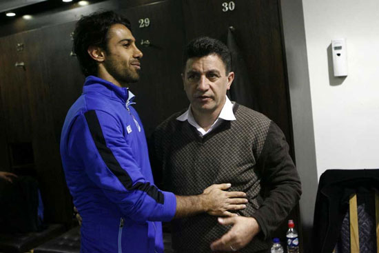 آبروی امیر یا محبوبیت فرهاد؟ کدامش امشب دود می‌شود؟