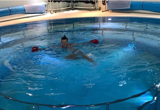 زندگی لاکچری ستاره رئال مادرید + تصاویر