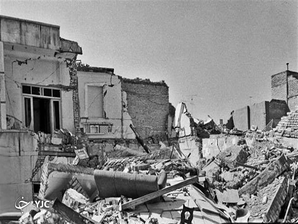 کدام شهر‌های ایران در طول جنگ بیشترین آسیب را متحمل شدند؟