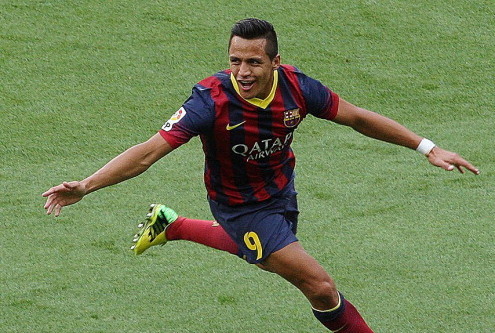 ۱۰ بازیکنی که بارسلونا آن‌ها را خیلی زود فروخت / عکس