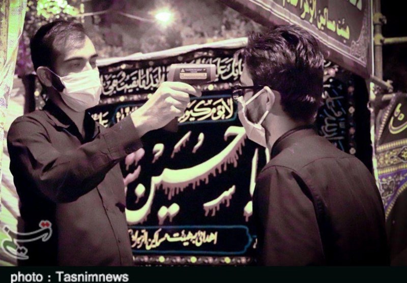 عزاداری سیدالشهدا(ع) در لرستان به روایت تصویر