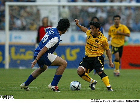 ۷ محبوب، استقلال را به جام هشتم می‌رساند؟