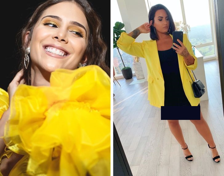 رنگ لباس‌تان در مورد شخصیت‌تان چه می‌گوید؟