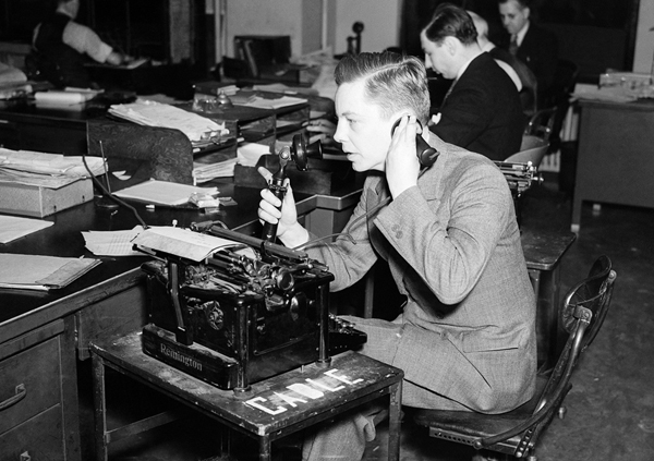 جنگ جهانی دوم چگونه آغاز شد؟