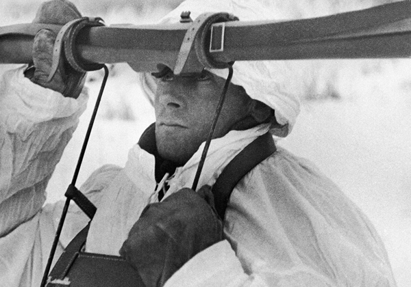 جنگ جهانی دوم چگونه آغاز شد؟