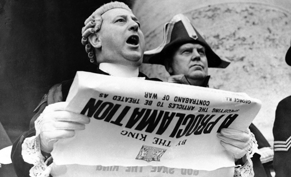 جنگ جهانی دوم چگونه آغاز شد؟