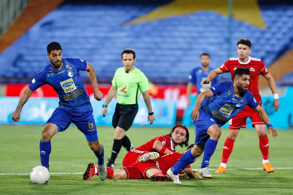 فینال جام حذفی؛ جنگ برای سهمیه مستقیم آسیا