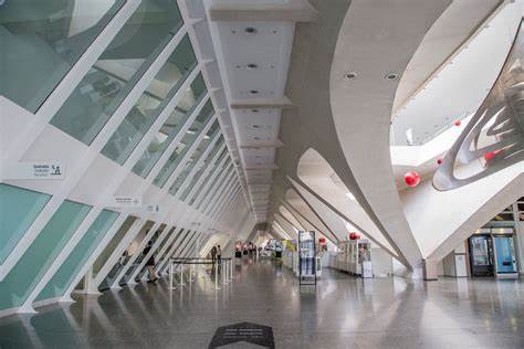 موزه‌ای به شکل اسکلت نهنگ+تصاویر