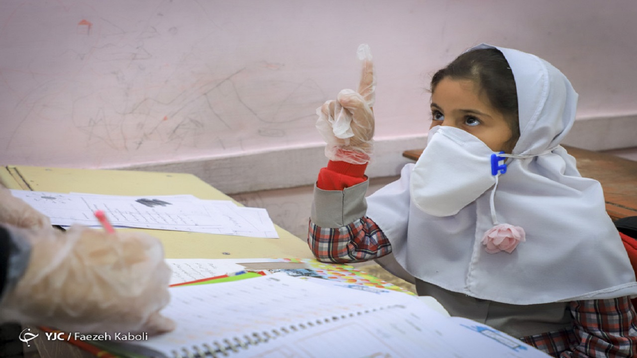 شروع سال تحصیلی کرونایی و نگرانی‌هایی که پشت درب مدارس جا خوش کرده‌اند