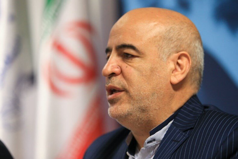 نماینده تهران کرونا گرفت