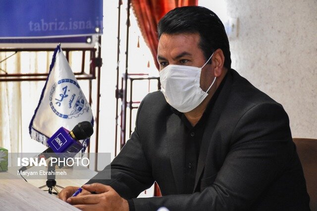 آخرین وضعیت حاشیه نشینی در کلانشهر تبریز