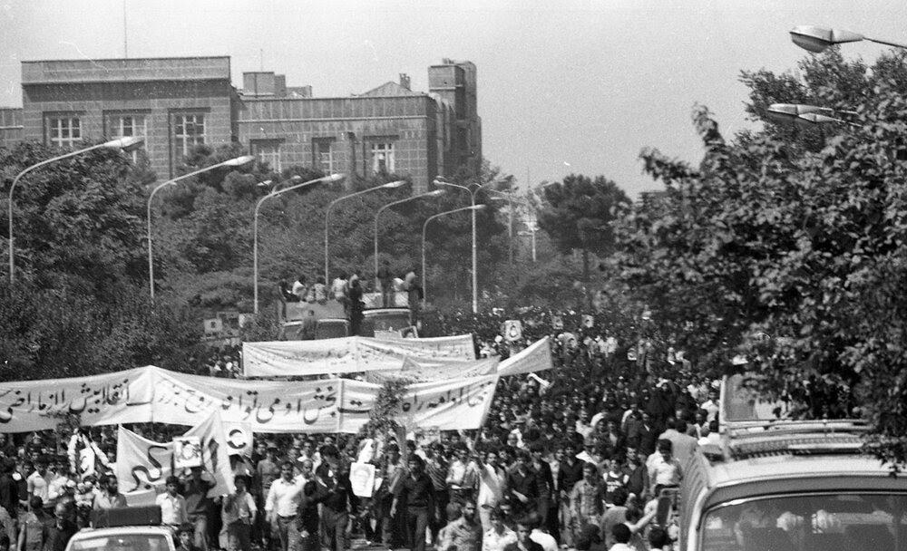 مرحوم طالقانی یا شهید طالقانی؛ مسئله این است