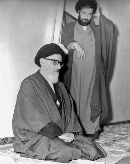 مرحوم طالقانی یا شهید طالقانی؛ مسئله این است