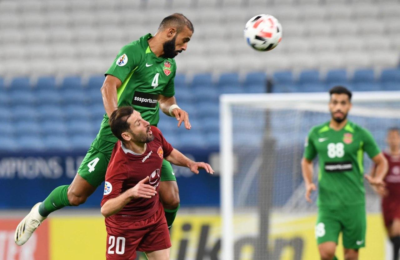 شهر خودرو صفر - شباب الاهلی یک/ شاگردان رحمتی همچنان بدون امتیاز در قعر جدول