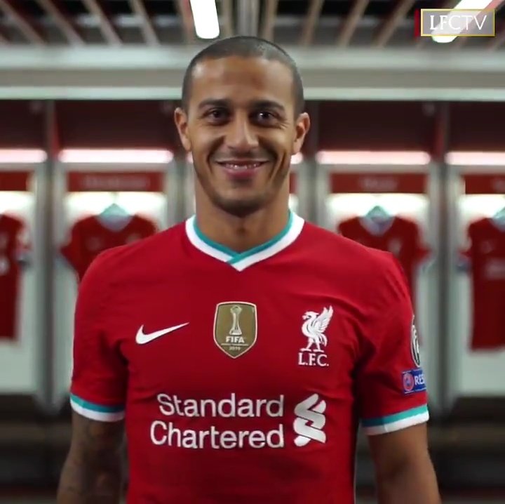 لیورپول بالاخره ستاره بایرن را خرید