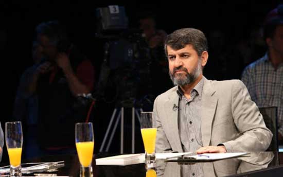 نصیری؛ جنجالی یک کیهانیِ سابق درباره حجاب