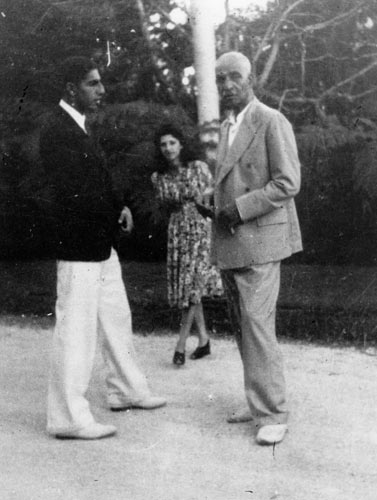 چرا محمدرضا پهلوی؛ برادرش علیرضا را کشت؟