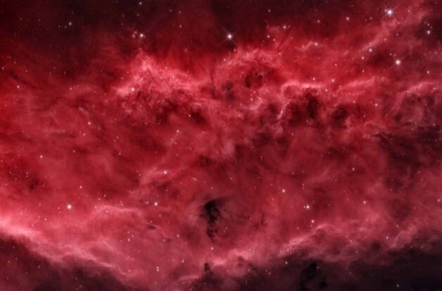 برترین تصویر نجومی سال انتخاب شد