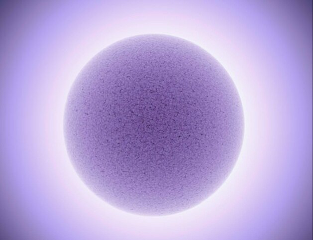 برترین تصویر نجومی سال انتخاب شد