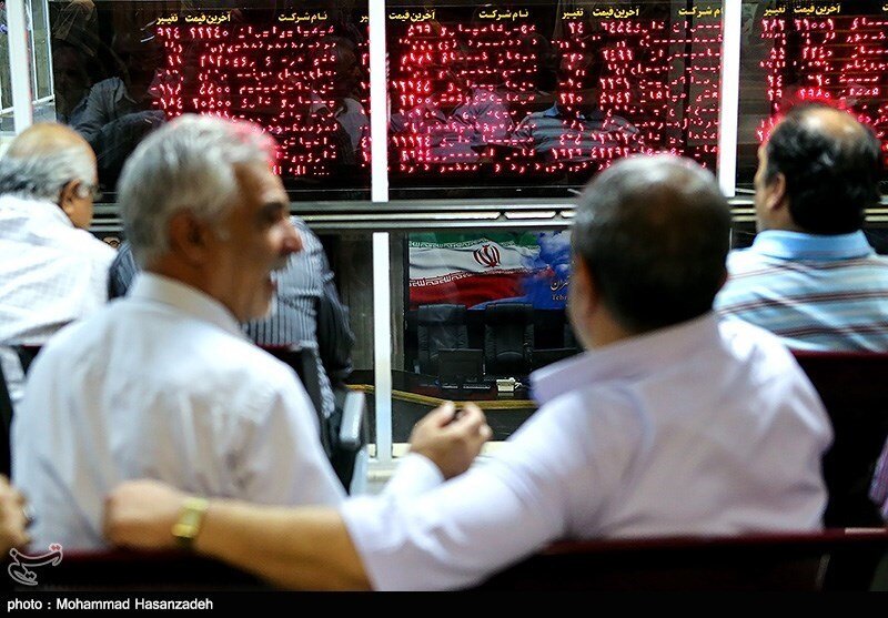 روند اصلاحی شاخص بورس متوقف شد؟