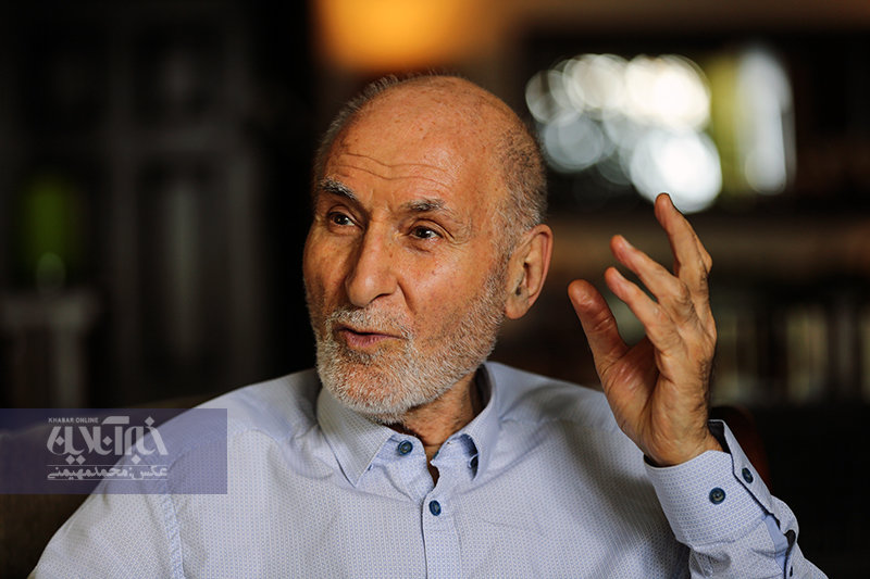 به آیت الله هاشمی گفته شده بود آماده پذیرش ریاست جمهوری موقت باشد