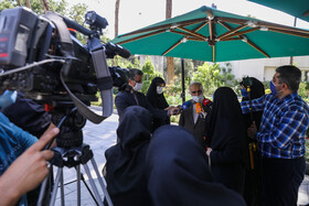 اعضای کابینه دوازدهم در حاشیه جلسه دولت چه گفتند؟