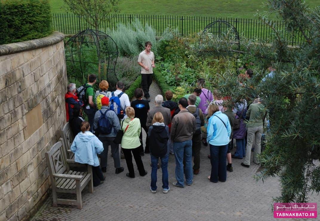 خطرناک‌ترین باغ گیاهان جهان با چندین کشته در یکسال