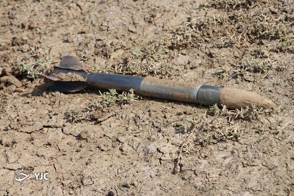 ماجرای پهپاد اسرائیلی سقوط کرده در خاک ایران/ عکس