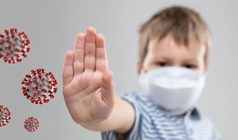 اگر کرونا گرفتیم با نوزاد در خانه چه کنیم؟