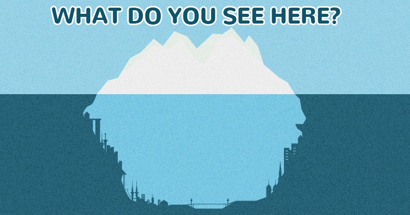 ترس‌های نهفته در ضمیر ناخودآگاه