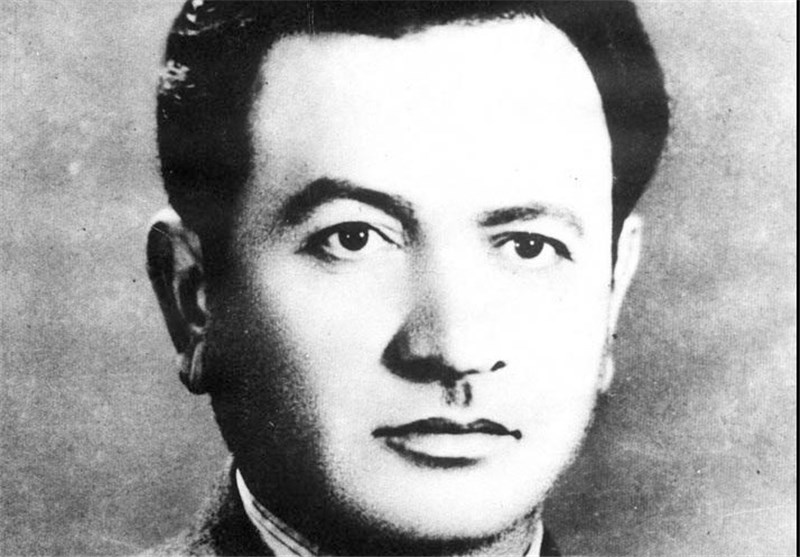 داستان لوتی مسلکی که حر انقلاب شد